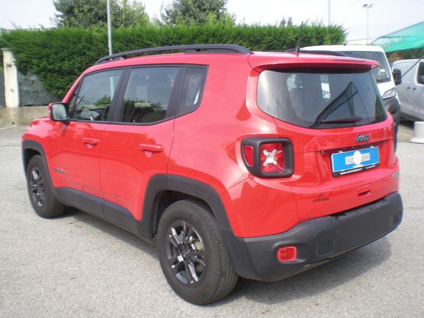 Jeep Renegade 1.0 Longitude 88 kW image number 6