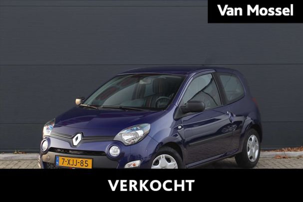 Renault Twingo 1.2 16V 75 55 kW image number 1