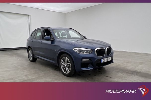 BMW X3 xDrive30d M Sport 196 kW image number 2