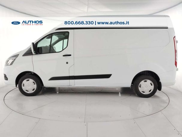 Ford Transit Custom 300 L2H1 Trend 96 kW image number 8