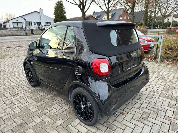 Smart ForTwo 66 kW image number 4