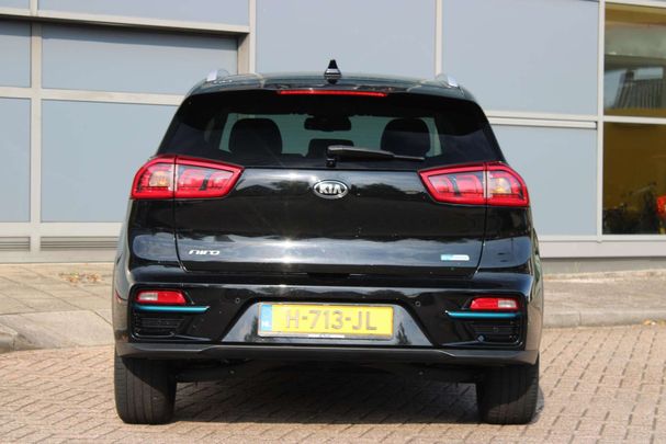 Kia Niro e 64 kWh 150 kW image number 29