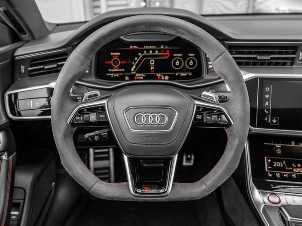 Audi RS7 4.0 TFSI quattro Sportback 441 kW image number 22