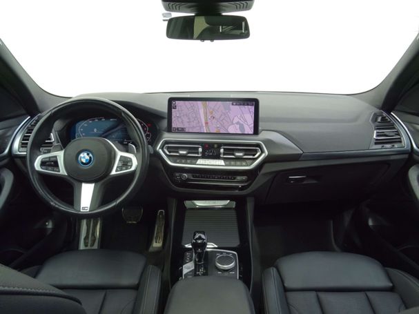 BMW X3 xDrive 137 kW image number 7