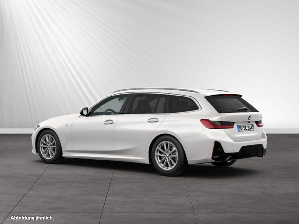 BMW 330i Touring M Sportpaket 180 kW image number 7