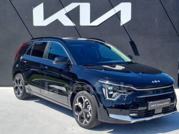 Kia Niro 96 kW image number 2