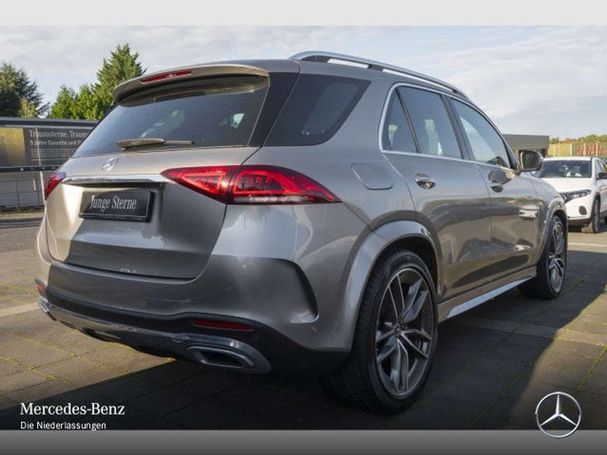 Mercedes-Benz GLE 350 d 200 kW image number 3