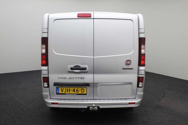 Fiat Talento L2H1 2.0 107 kW image number 9