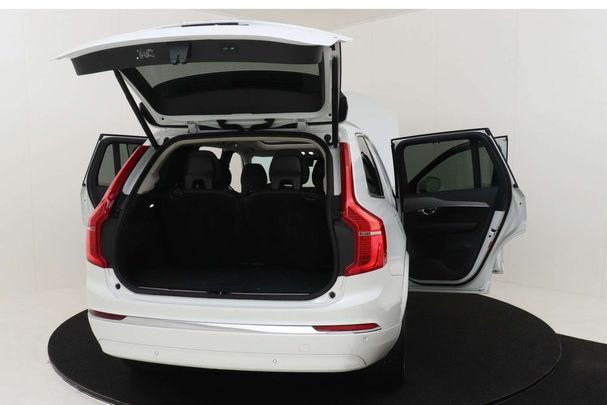 Volvo XC90 T8 Recharge AWD 335 kW image number 41