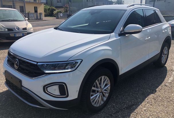 Volkswagen T-Roc 2.0 TDI Life 85 kW image number 1