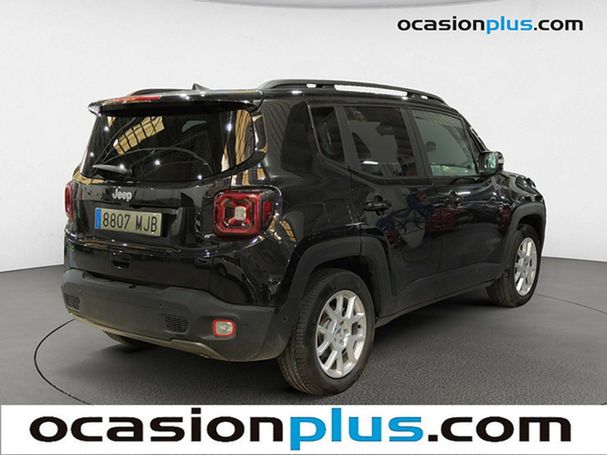 Jeep Renegade 1.5 Limited 95 kW image number 3