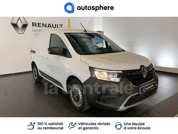 Renault Kangoo 1.3 TCe 96 kW image number 4