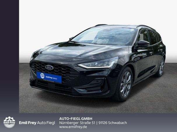 Ford Focus 1.0 EcoBoost ST-Line 92 kW image number 1