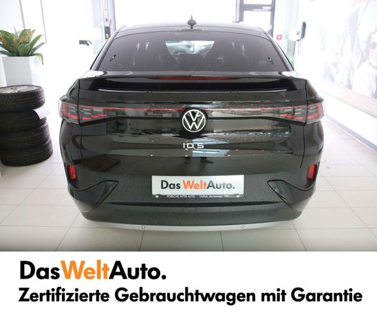 Volkswagen ID.5 128 kW image number 6