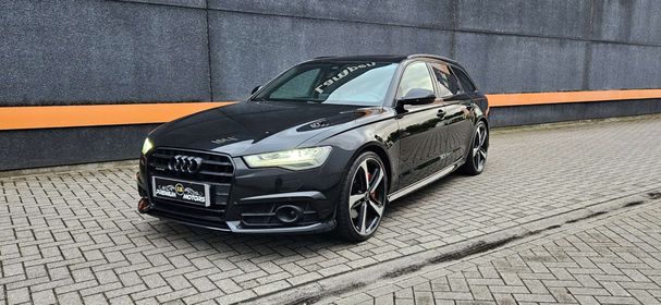 Audi A6 3.0 TDI 240 kW image number 1