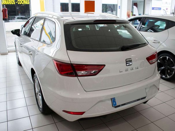 Seat Leon ST 1.6 TDI Style 85 kW image number 3