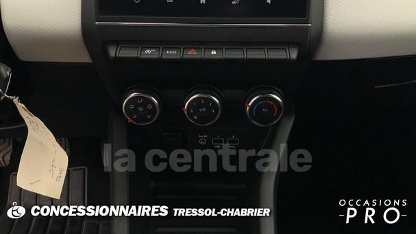 Renault Clio TCe 90 66 kW image number 21