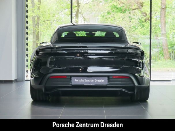 Porsche Taycan 320 kW image number 4