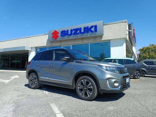 Suzuki Vitara 1.4 Hybrid 95 kW image number 2