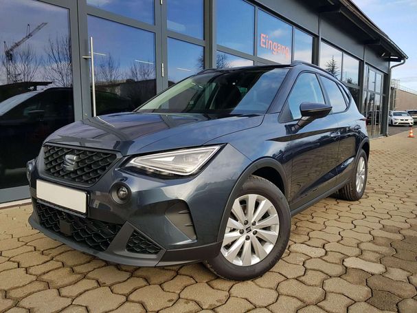 Seat Arona 1.0 TSI DSG Style 85 kW image number 1