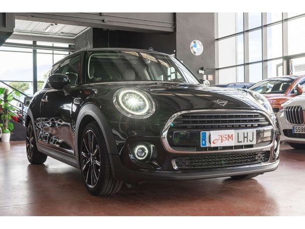 Mini Cooper 100 kW image number 2