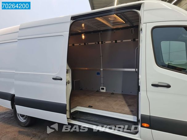 Mercedes-Benz Sprinter 317 CDI 125 kW image number 6