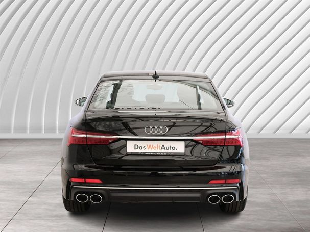 Audi S6 3.0 TDI quattro 253 kW image number 4