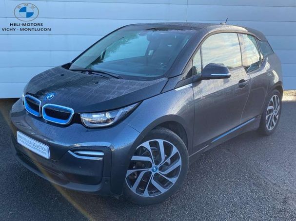 BMW i3 120Ah 127 kW image number 1