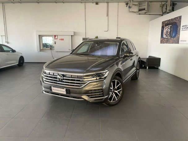 Volkswagen Touareg 3.0 TDI 4Motion 210 kW image number 1