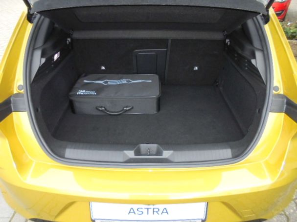 Opel Astra 165 kW image number 13