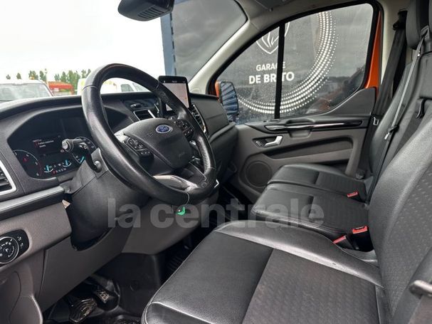  Ford Transit Custom L1H1 VA Sport 136 kW image number 6