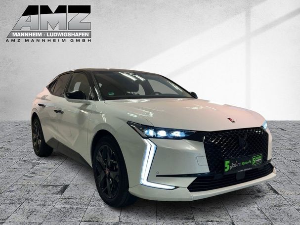 DS Automobiles 4 E-Tense 225 165 kW image number 8