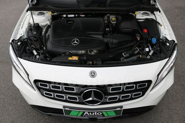 Mercedes-Benz GLA 180 7G-DCT 90 kW image number 5