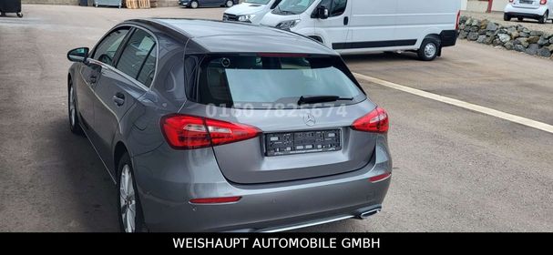 Mercedes-Benz A 180 100 kW image number 6