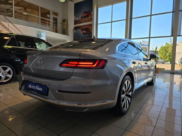 Volkswagen Arteon 110 kW image number 3