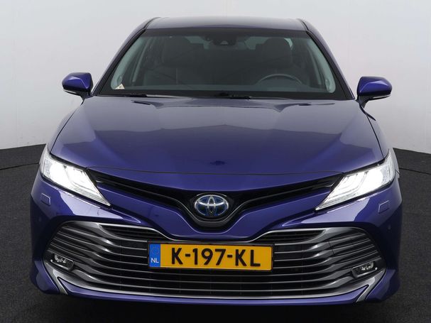 Toyota Camry 160 kW image number 25