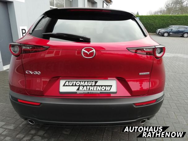 Mazda CX-30 2.0 137 kW image number 2