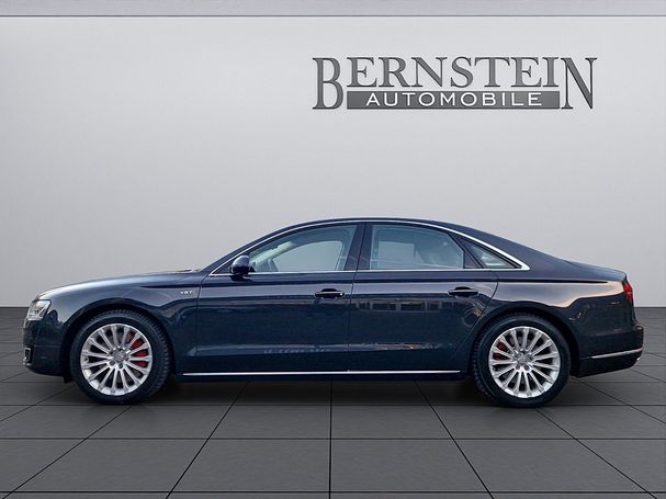 Audi A8 4.2 TDI quattro 283 kW image number 5