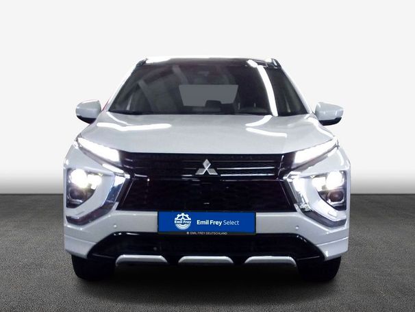 Mitsubishi Eclipse Cross 138 kW image number 2