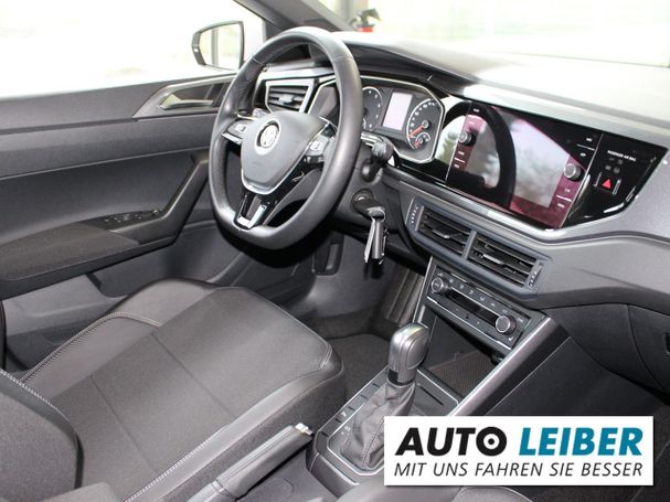 Volkswagen Polo 1.0 TSI DSG Highline 85 kW image number 15