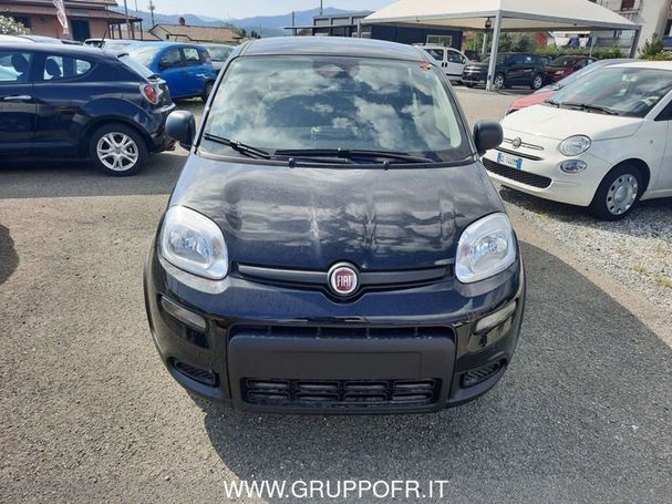 Fiat Panda 51 kW image number 4