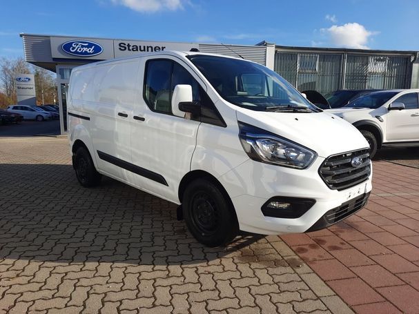 Ford Transit Custom 96 kW image number 3