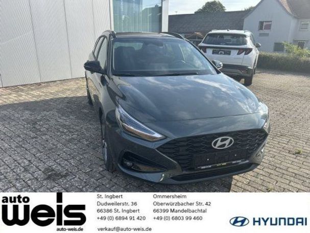 Hyundai i30 Advantage 74 kW image number 1