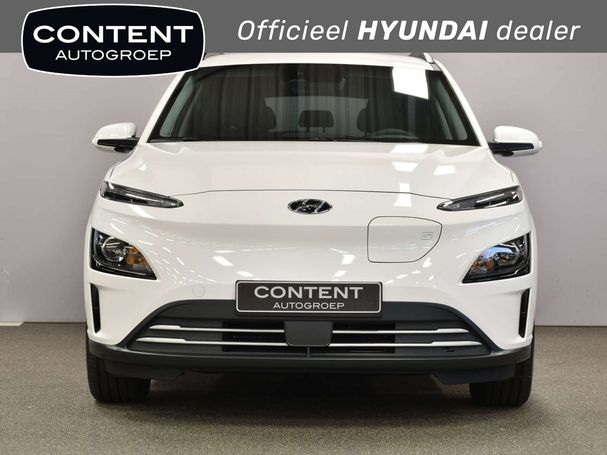 Hyundai Kona EV 150 kW image number 3