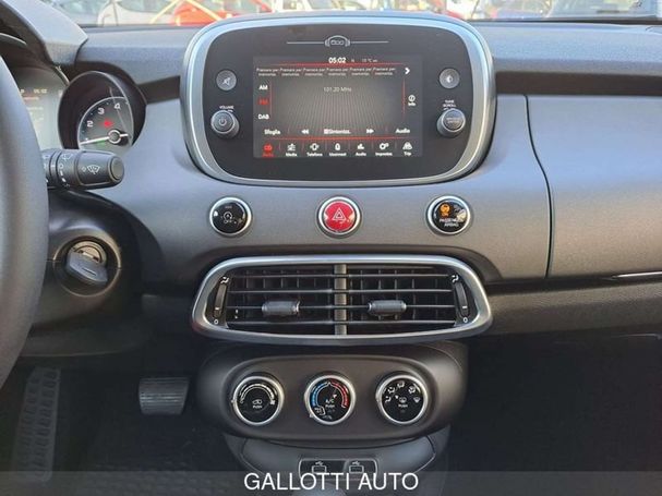 Fiat 500X 96 kW image number 12