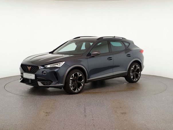 Cupra Formentor 2.0 TDI Tribe 4Drive DSG 110 kW image number 1