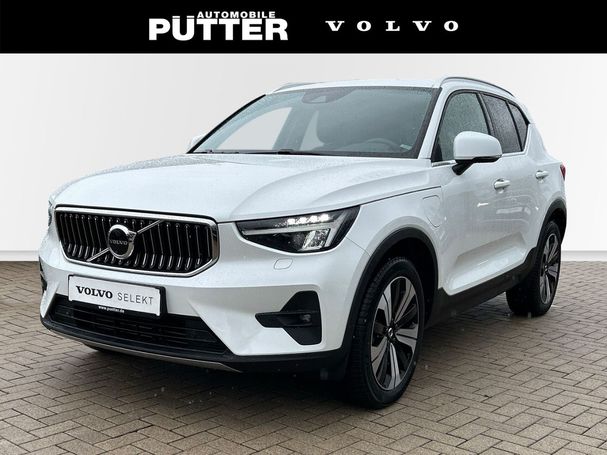 Volvo XC40 Recharge T4 Core 155 kW image number 1