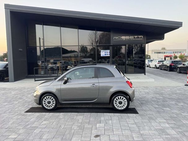 Fiat 500 1.0 51 kW image number 1