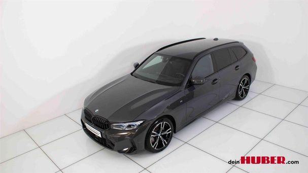 BMW 320d Touring xDrive 140 kW image number 5