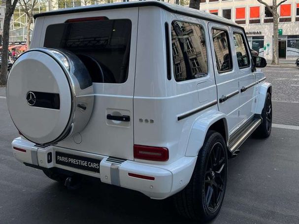 Mercedes-Benz G 63 AMG 430 kW image number 4